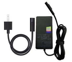 Sạc Surface Book 2, Book 3 15 inch Cũ Zin loại 127W