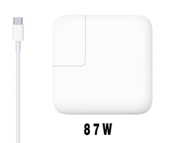 Củ sạc Macbook Pro Type-C 87W New Full Box