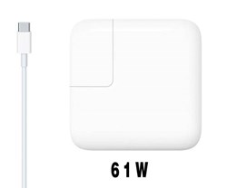 Củ sạc Macbook Pro USB Type-C 61W New Full Box