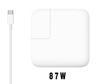 ạc Macbook USB Type-C 87W (full box)