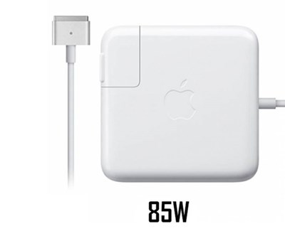 Sạc Macbook Pro Magsafe 2 85W (full box)