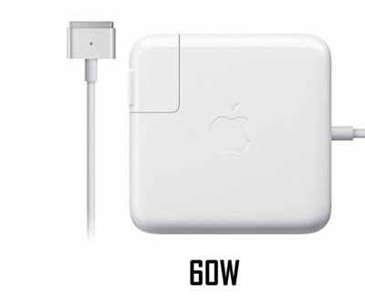  Sạc Macbook Pro Magsafe 2 60W (full box)