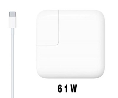  Sạc Macbook Pro USB Type-C 61W (full box)