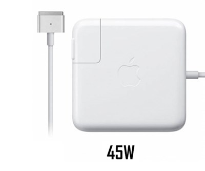 Sạc Macbook Air Magsafe 2 45W (full box)