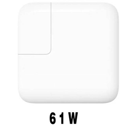 Củ sạc Macbook Pro USB Type-C 61W Cũ zin bóc máy