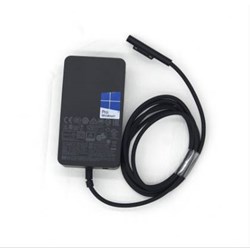 Sạc Surface Book 1, Book 2, Book 3 Cũ Zin loại 102W