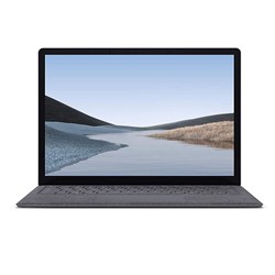 Surface Laptop 3 13,5 inch Core i7 RAM 16GB SSD 512GB (Like New )