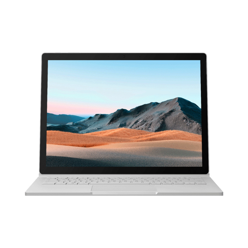 Surface Book 3 i5-1035G7 8GB 256GB 美品　#3 Surface Book 3 (13 inch)