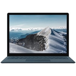 Surface Laptop 1core M3 RAM 4G SSD 128GB ( Like New )