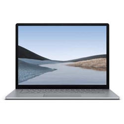 Surface Laptop 3 (13.5 inch) Core i5 RAM 8GB SSD 256GB vải xám