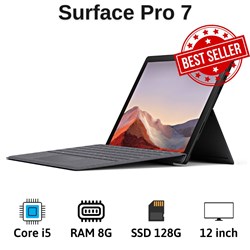 Surface Pro 7 Core i5/8/128GB - Mới 99%