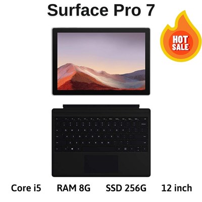 Surface Pro 7