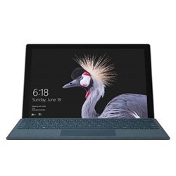 Surface Pro 5 i5/8/256 LTE