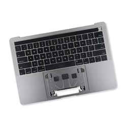 Bệ Bàn phím macbook Pro 2018 13inch A1989
