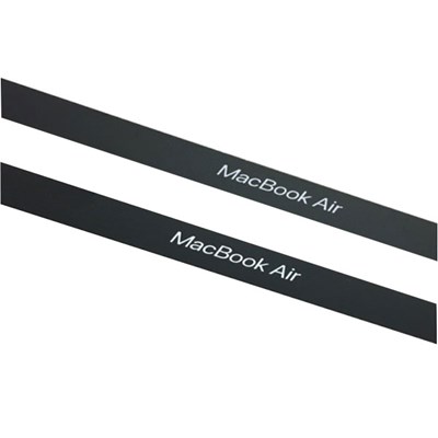 Thanh Logo Macbook Air M1 OME