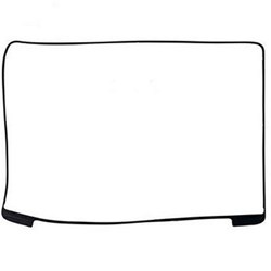 Viền cao su màn hình Macbook Pro 15 inch 2013-2015